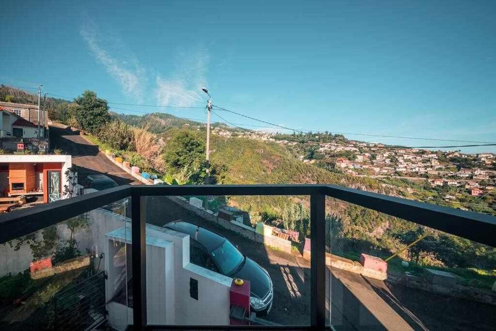 Casa Da Terca Nice View And Parking Funchal  Exterior foto