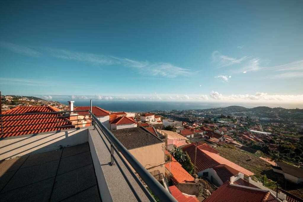 Casa Da Terca Nice View And Parking Funchal  Exterior foto